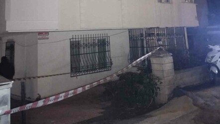 İstanbul’da toprak kayması: Çökme sesleri geldi, 5 katlı bina tahliye edildi - gundem