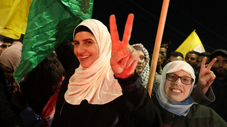 İsrail'in bıraktığı Filistinliler: İşgal varken sevinemiyoruz - dunya