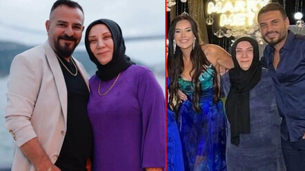 Şükran-Sezgin Polat çifti boşanıyor mu? Dilan Polat’ın yakın dostu açıkladı - magazin