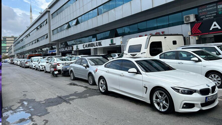 2. el otomobil fiyatlarında sert düşüş! Fiyatlar yokuş aşağı gidiyor, satışlar durma noktasına geldi - t-otomobil
