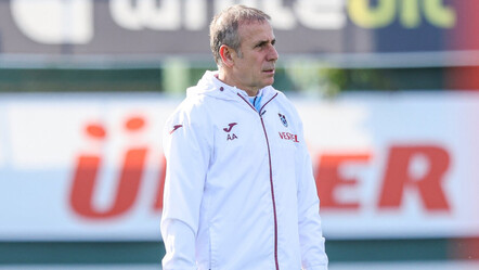 Bitsin bu hasret... Trabzonspor Sivasspor'a misafir - spor