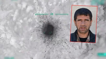 MİT'ten Suriye'de nokta operasyonu: Sözde Aynularab sorumlusu Karker Andok etkisiz! - gundem