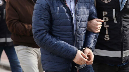 FETÖ firarisi eski öğretmen kıskıvrak yakalandı - gundem