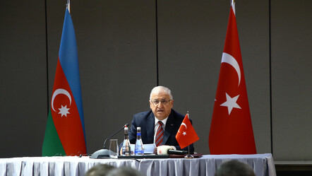 Bakan Güler Ermenistan’a seslendi: Tarihi fırsatı kaçırmayın! - gundem