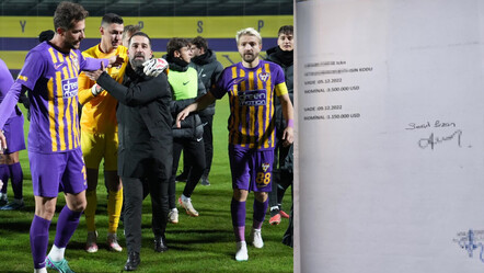 Arda Turan'ın faiz sevdası İspanya basınında haber oldu: Açgözlü! - gundem