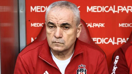 Beşiktaş'ta 3 transfer! Rıza Çalımbay'ın istediği isimler belli oldu - spor