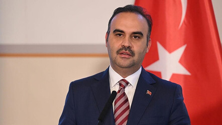 Bakan Kacır’dan sanayi ve teknoloji gelişiminde büyüme trendi için dijital dönüşüm vurgusu - ekonomi