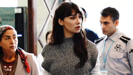 Karar izleyiciyi şaşırttı: 3 bölüm yayınlanan ‘Bir Derdim Var’ dizisi final yapıyor - medya