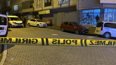 Esenyurt'ta dehşet! Sokak ortasında silahlı saldırıya uğrayan bir kişi hayatını kaybetti - gundem