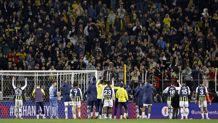 Fenerbahçe'de Süper Kupa açıklaması: Suudi Arabistan Ali Koç'un fikri değildi! - spor