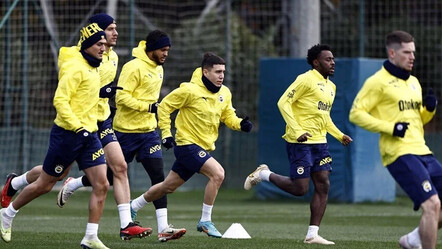 Fenerbahçe yeniden oynamaya hazır: Var mısınız tekrarına - spor