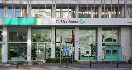 Türkiye Finans TROY karta nasıl geçilir? Türkiye Finans TROY kart nedir, nasıl alınır? - ekonomi