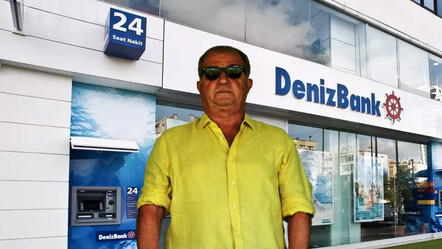DenizBank'tan Fatih Terim'i yalanlayan açıklama! 'Kaybım olmakla beraber miktarını bilemiyorum' demişti - gundem