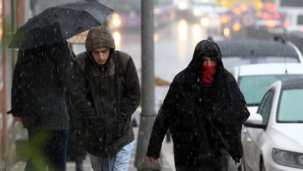 Fırtına uçuracak! Meteoroloji 23 il için uyardı, çok kuvvetli geliyor… - gundem