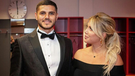 Mauro Icardi'den evlilik teklifi! Düğün mekanı İstanbul'un gözbebeği - spor