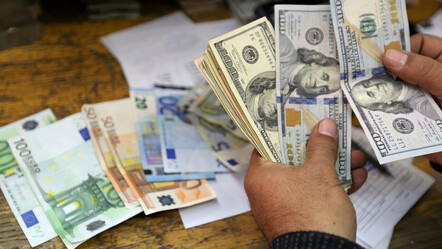 Dolar tarihi rekorunu tazeledi! Uzmanlar kritik seviyeleri açıkladı: İşte döviz kurlarında son durum... - ekonomi