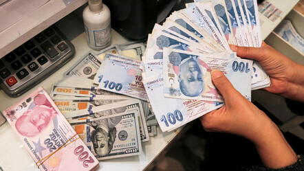Avrupa'nın en büyüğünden Türk Lirası hamlesi: TL'ye geçiş için ilk adımı attı - ekonomi