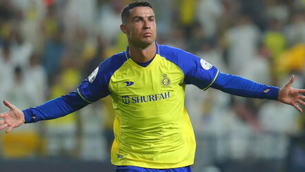 Ronaldo gönülleri bir kez daha fethetti! Kendisi lehine verilen penaltıyı iptal ettirdi - futbol