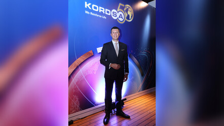 Kordsa, Stevie Awards’ta Türkiye’den en çok ödül kazanan şirket oldu - sirket-haberleri