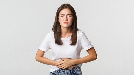 Duygusal mide bağırsak hastalıklarında şampiyonuz - saglik