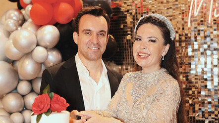 Fenomen çift Özlem Öz ile Tayyar Öz’e savcılık soruşturma başlattı - magazin