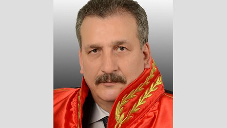 Yargıtay Büyük Genel Kurulunun seçim sonuçları açıklandı - gundem