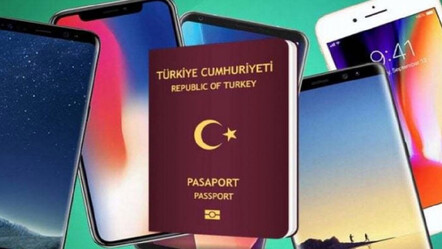 Yurt dışından cep telefon getireceklere çok kötü haber: IMEI ücretlerine büyük zam - haberler