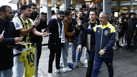 Nordsjaelland - Fenerbahçe maçı öncesi stoper krizi! Forma yine 17 yaşındaki Yusuf Ayçiçek'in - spor