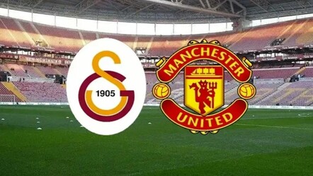 Galatasaray Manchester United maçı iptal mi, ertelendi mi? Yağmur ve fırtına engeli! GS Manu maç saati hava durumu nasıl? - spor