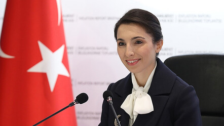 Merkez Bankası Başkanı Erkan