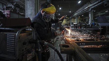 Türkiye ekonomide beklentileri aşacak! OECD 2023 için tahminlerini yükseltti - ekonomi