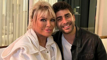 Kızılcık Şerbeti'ne bomba isim! Süperstar Ajda Pekkan konuk oluyor - medya