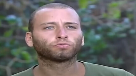 Tecavüz iddiası: Eski Survivor yarışmacısı Taner Tolga Tarlacı 10 yıl hapis cezası aldı - magazin