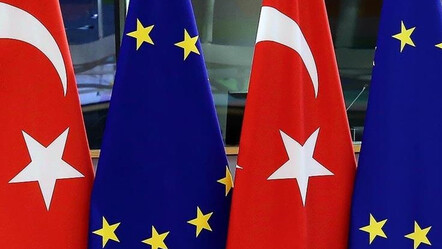 AB Türkiye raporunu açıkladı: Türklere vize kolaylığı tavsiyesi - ekonomi