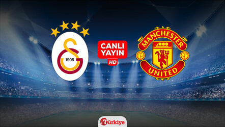Galatasaray Manchester United maçı CANLI izle! 29 Kasım Galatasaray Manchester United maçı canlı yayın hangi kanalda, nasıl ve nereden izlenir? - spor