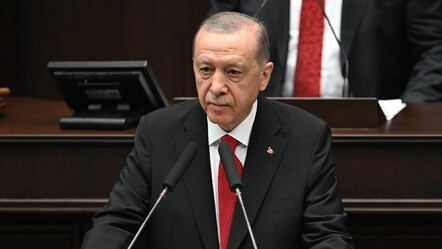Cumhurbaşkanı Erdoğan: Gazze kasabı Netanyahu, adını tarihe şimdiden yazdırdı - politika