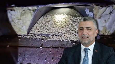 Zehir tacirlerine geçit yok! Ticaret Bakanlığı ve MİT’ten ortak operasyon - gundem