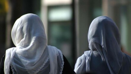 Avrupa Birliği’nden skandal karar! Başörtüsü yasağının önü açıldı - ekonomi