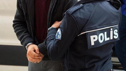Firari FETÖ'cülere kaçış yok: Eski emniyet amiri kıskıvrak yakalandı - gundem