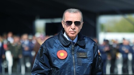Politico, Cumhurbaşkanı Erdoğan'ı Avrupa’nın en etkili kişileri arasında gösterdi - gundem