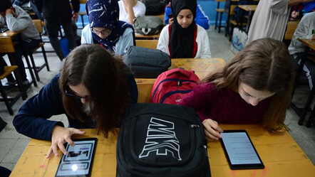 Akran zorbalığı müfredatta! Ortaokullarda seçmeli ders olacak - egitim