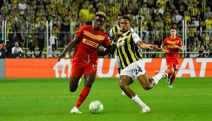 Fenerbahçe maçı saat kaçta? Nordsjaelland Fenerbahçe maçı ne zaman, saat kaçta başlayacak? - futbol