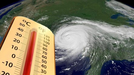 Dünya Meteoroloji Örgütü'nden 'El Nino' uyarısı: Tehlike devam ediyor! - gundem
