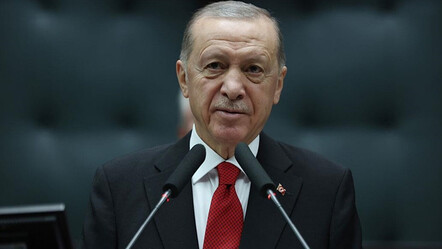 Erdoğan'dan 'Türkiye Yüzyılı Belediyeciliği' vurgusu: Yeniden İstanbul Mücadelenin Parolası - politika