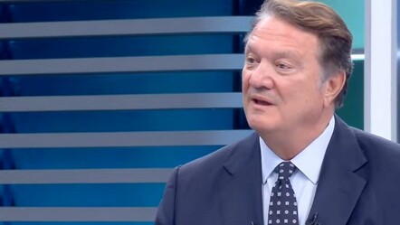 Hasan Arat ne iş yapar, serveti ne kadar? Beşiktaş Başkan Adayı Hasan Arat kimdir? Şirketleri neler, nereli, kaç yaşında? - spor