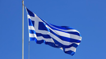 Yunan Devlet Televizyonu'ndan skandal Trakya haritası! - gundem