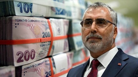 Bakan Işıkhan'dan asgari ücret açıklaması: