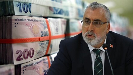 Asgari ücret ne kadar olacak? Tek zam sinyali hesabı değiştirdi! İşte masadaki zam tahminleri - ekonomi