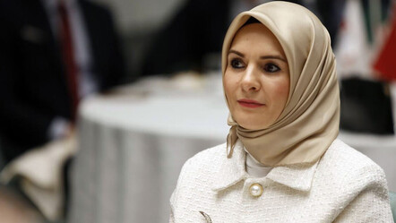Aile ve Sosyal Hizmetler Bakanı Mahinur Özdemir Göktaş'ın yakın koruması Musa Erdem şehit oldu - gundem