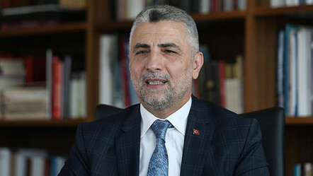 Ticaret Bakanı Bolat: Türkiye en hızlı büyüyen ekonomi oldu - ekonomi